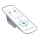 Techno-Aide MCH-SK Sidekick Mobile Panel Positioner - Wireless Remote