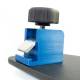 Quick, secure attachment with posi-lock clamps for efficient workflow.