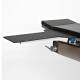 MidCentral Medical MCM301 Free Access Arm and Hand Surgery Table - Shown without 2" Pad