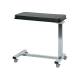 MidCentral Medical MCM310-MB Mobile Base Rectangle Arm and Hand Surgery Table