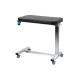 MidCentral Medical MCM310-MBCL Mobile Base Rectangle Arm and Hand Surgery Table with Clamp