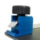 Integrated Posi-Lock clamps provide secure, stable attachment to the operating room table.