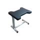 Mid Central Mdical MCM320-MB Mobile Base Hourglass Arm & Hand Surgery Table