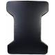 MidCentral Medical MCM322 Hourglass Arm & Hand Surgery Replacement Pad - 2" Thick