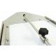 Under Pad Mount Arm & Hand Surgery Table with Tee Foot 