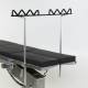 Double Picket Fence Leg Holder