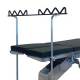 MCM610 Double Picket Fence Leg Holder