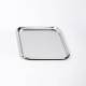 Stainless Steel Mayo Stand Replacement Tray - 12 5/8" x 19 1/8"