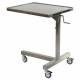 MCM770 Stainless Steel Ventric Stand 30" x 26" Top Size