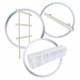 OPTIONAL Basic Anesthesia Accessory Package MD18-ANS