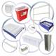 OPTIONAL Deluxe Anesthesia Accessory Package MD30-ANS3