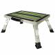 Harloff MD30-CASSR Compression Assisting Step Stool Accessory with Holder, Back Mounted