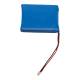 MDPro MICROCAP_BATTERY Replacement Lithium Battery for MicroCap9