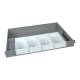 Med-Bin Drawer with 5" Bins