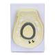 Nasco MG13909 Mitosis Model, 10,000x Enlarged, 8 Parts - Angle 2