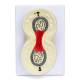 Nasco MG13909 Mitosis Model, 10,000x Enlarged, 8 Parts - Angle 8