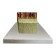 Nasco MG17217 Arboreo Dicotiledoneal Stem Section Model, 300x Enlarged - Angle 3