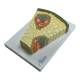 Nasco MG17218 Monocotyledonal Stem Section Model, 400x Enlarged - Angle 1