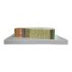 Nasco MG17218 Monocotyledonal Stem Section Model, 400x Enlarged - Angle 2