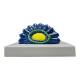 Nasco MG19658 Tobacco Mosaic Virus Model, Enlarged - Angle 7