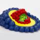 Nasco MG19659 HIV Virus Model, Enlarged - Angle 3