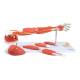 Nasco MG21152 Deluxe Muscles of the Arm Model, 7 Parts - Disassembled
