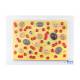 Nasco MG21702 Blood Cell Model, 2000x Enlarged