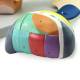 Nasco MG22801 Brain Model, 5x Enlarged, 4 Parts - Angle 4