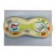Nasco MG29412 Meiosis Model, 10,000x Enlarged, 12 Parts - Angle 10