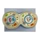 Nasco MG29412 Meiosis Model, 10,000x Enlarged, 12 Parts - Angle 11