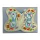 Nasco MG29412 Meiosis Model, 10,000x Enlarged, 12 Parts - Angle 12