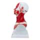 Nasco MG29873 Head and Neck Muscles Model - Angle 4