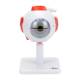 Nasco MG29938 Eye Model, 3x Enlarged, 8 Parts, Front View