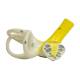 Nasco MG29983 Ear Model, 3x Enlarged, 6 Parts, Semicircular Canals Detailed View