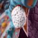 Nasco MG30885 Lung Pathology Model, 1.5x Enlarged, Lung Tumor
