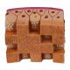 Nasco MG31097 Trachea Section Model, Cell Block