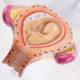 Nasco MG31154 Pregnancy Series Models - 3-Month-Old