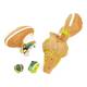 Nasco MG32071 Brainstem and Hypothalamus Model, 2x Enlarged, 4 Parts - Angle 3