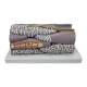 Nasco MG34955 Micro Anatomy Smooth Muscle Fiber Model, 10,000x Enlarged - Back View