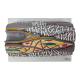 Nasco MG34955 Micro Anatomy Smooth Muscle Fiber Model, 10,000x Enlarged - Top View