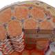 Nasco MG35050 Micro Anatomy of Muscle Fiber Model, 10,000x Enlarged - Angle 1