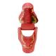 Nasco MG35591 Canine Jaw with Pathology Model - Angle 1