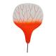 Nasco MG36118 Flower Dicotiledonea Model, Enlarged, 8 Parts - Angle 7