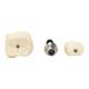 Nasco MG39444 Dental Implant Model, 8 Parts - Angle 6
