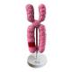 Nasco Nasco Chromosome Model, 10,000x Enlarged Chromosome Model, 10,000x Enlarged - Angle 1