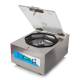 LW Scientific MHC-24HD-75T1 MX12 Micro-Combo Centrifuge - 24-Place Microhematocrit Rotor