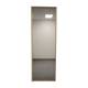 Pivotal Health Solutions MI-2000 Full-Length Wall Mount Mirror