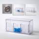 Poltex MINIAUTO3-M Mini Autobin, 3 Position - Magnet Mount (Consumables are Not Included)