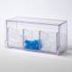 Poltex MINIAUTO3 Mini Autobin, 3 Position - With Consumables (Consumables are Not Included)