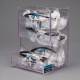 Poltex MINIEYE Protective Eyewear Holder, Mini (Glasses are Not Included)